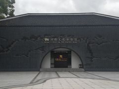 -台州府城(东湖)