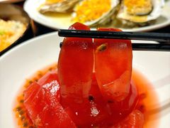 -张家卫·阳江菜·小海鲜(肥婆湾桥店)