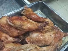 烤鸡-大益烤鸡