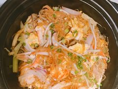 -百味馆·粤菜·湛江菜(后海花园店)