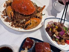 -喜记避风塘炒辣蟹(旗舰店)