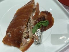 -盛百味·家宴餐厅(霸州分店)