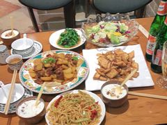 -巴依老爷新疆美食(常营店)