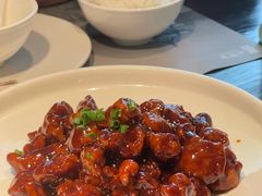 -外婆家(杭州马塍店)