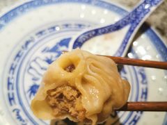 天王烤鸭包-南京大牌档(济南万象城店)