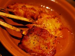 -萨莉亚意式餐厅(莲花国际广场店)
