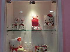 -Hello Kitty Cafe(弘大店)