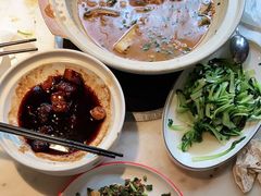 -佰家小厨·南京菜(夫子庙店)