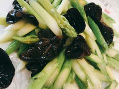 -鲁东大学-留学生餐厅