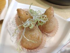 -点都德(聚福楼店)