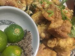-大头虾越式风味餐厅(光明广场店)