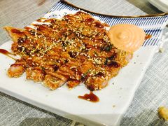 -万能料理屋(钟鼓岭路店)