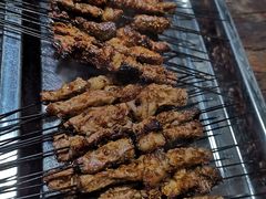 -清真·马峰烤肉(小学习北巷店)