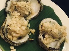 -月满港海鲜酒家