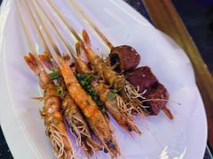 -王庄阿咪海鲜大排档(象园店)