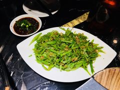 -一把火北京烤鸭(海昌路店)