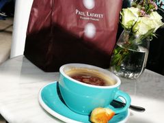 -PAUL LAFAYET 法式甜品(港汇广场店)