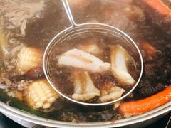 -围炉夜话·潮汕卤水火锅(榕江店)