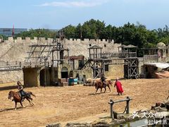 -深圳锦绣中华民俗村