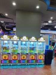 -菲菲羊乐园(临平银泰城店)