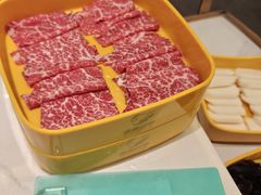 -润园四季椰子鸡火锅(南山海岸城店)