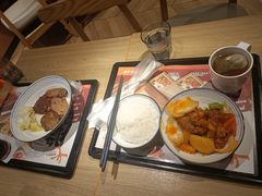 -大快活(丽丰店)