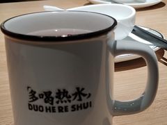 -新太二·鲜料川菜(东汇城店)