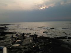 -日照灯塔风景区