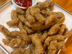 -61号餐吧(兴坪古镇漓江店)