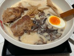 -味千拉面(广州白云机场T1西二店)