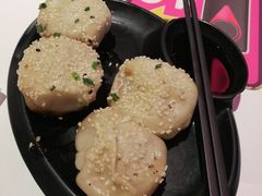-小杨生煎(湟普汇店)