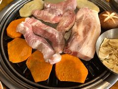 -七星里烤肉(翠湖店)