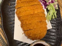 -宫谷创作料理(大拇指广场店)