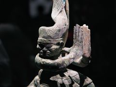 -三星堆博物馆