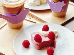-dotcom coffee古点咖啡(致真大厦店)
