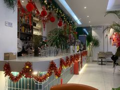 -LA JOLLA 墨西哥餐厅(学院路店)