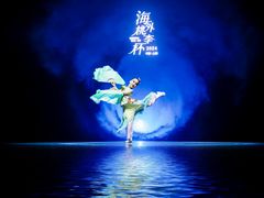 -伊叶舞蹈YEAH DANCE(LCM置汇旭辉校区)