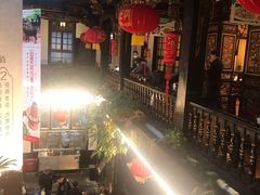 -蔼若春.传承三十年云南菜(金碧公园店)