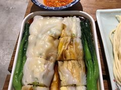 鸡蛋肠粉-十六蒲(桂林路店)