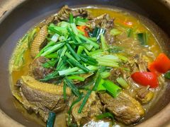 -虎婆冷饮店·海南特色炒冰(三亚湾店)