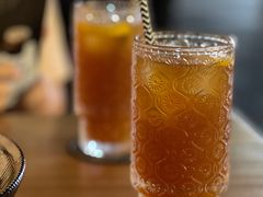 冰红茶-IL TEATRO 精品意大利餐厅