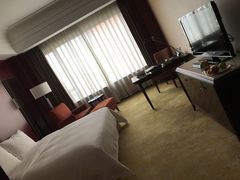 -上海圣淘沙万怡酒店