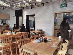 -贵凤凰贵州米粉(望京店)