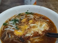 -易裕和·长沙米粉(竹塘西路店)