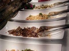 -汉巴味德自助餐厅(嘉定宝龙广场店)