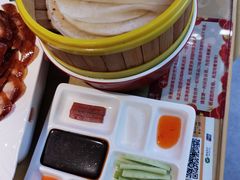 -大海碗·炸酱面·烤鸭·京菜(天坛店)