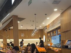 -王春春鸡汤饭(上海中海环宇城店)