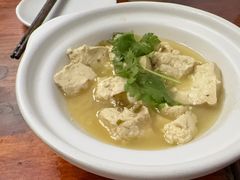 -少林寺欢喜地素斋馆