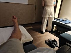 -华夏良子·足道SPA艾灸(铁道大厦店)