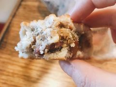 大五仁月饼-张家清真糕点(奉天街店)